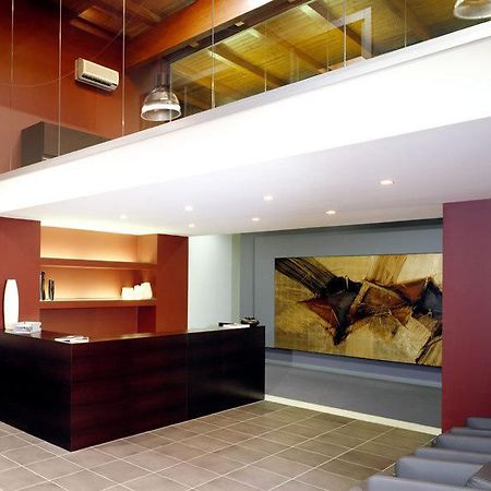 Hotel Loft Манербио Екстериор снимка