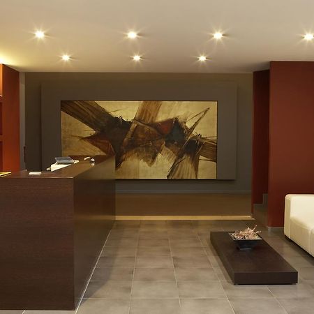 Hotel Loft Манербио Екстериор снимка