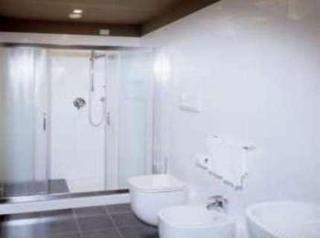 Hotel Loft Манербио Екстериор снимка