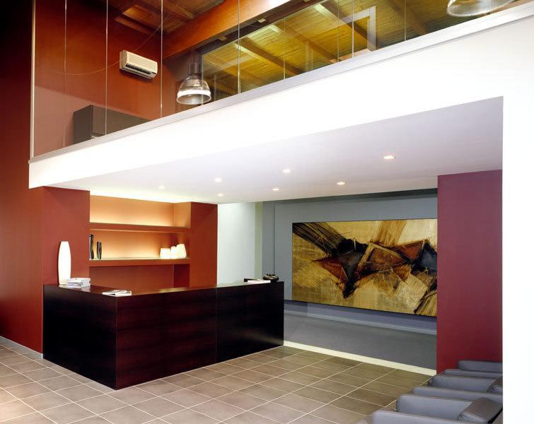 Hotel Loft Манербио Екстериор снимка