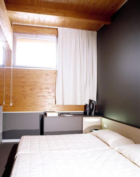 Hotel Loft Манербио Екстериор снимка